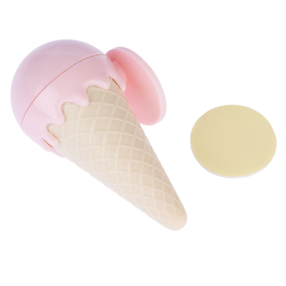 TIAKI Ice Cream with Catnip Ball