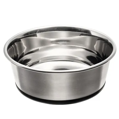 HUNTER Stainless Steel Food Bowl