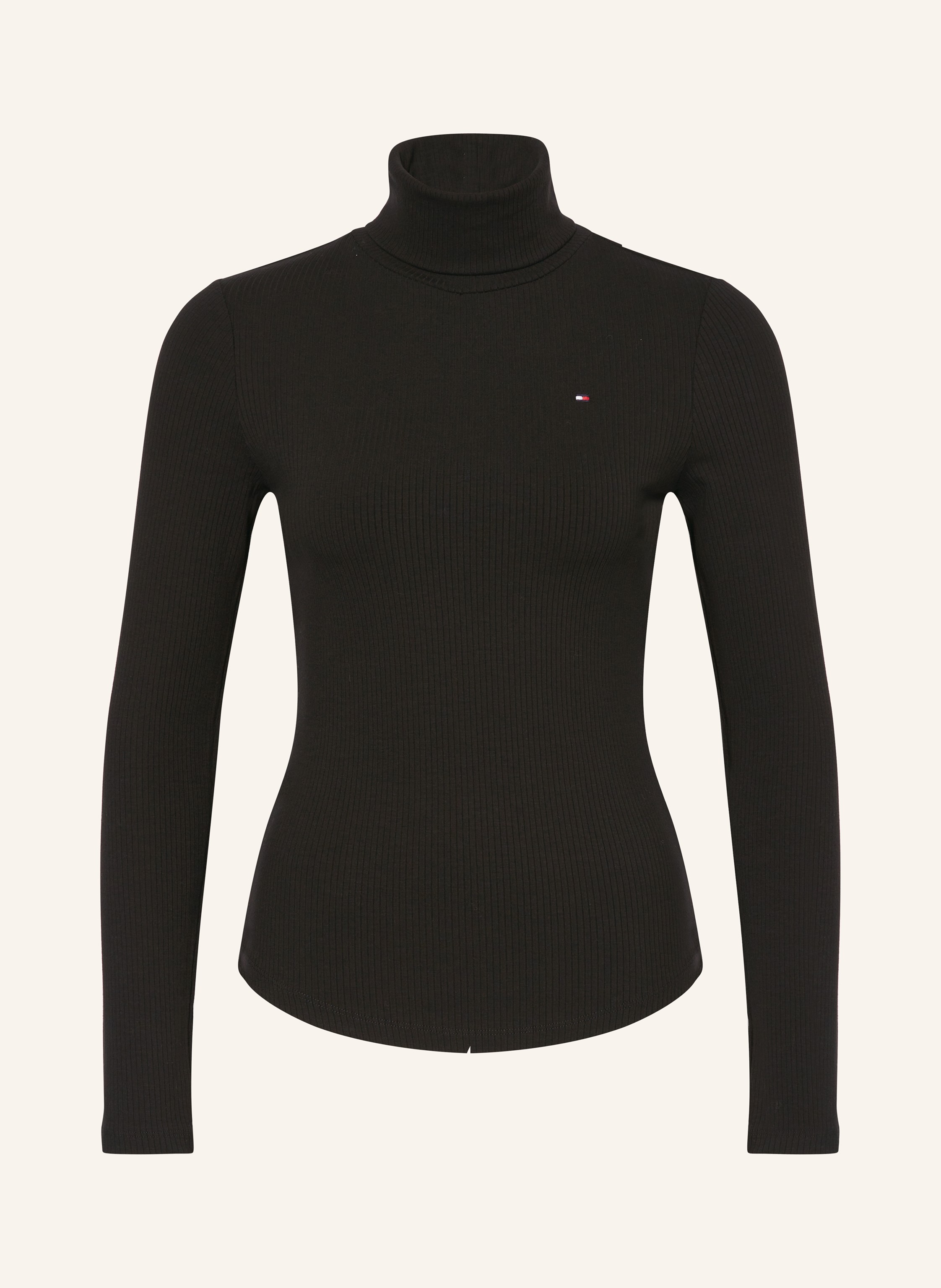 TOMMY HILFIGER Rollkragenshirt