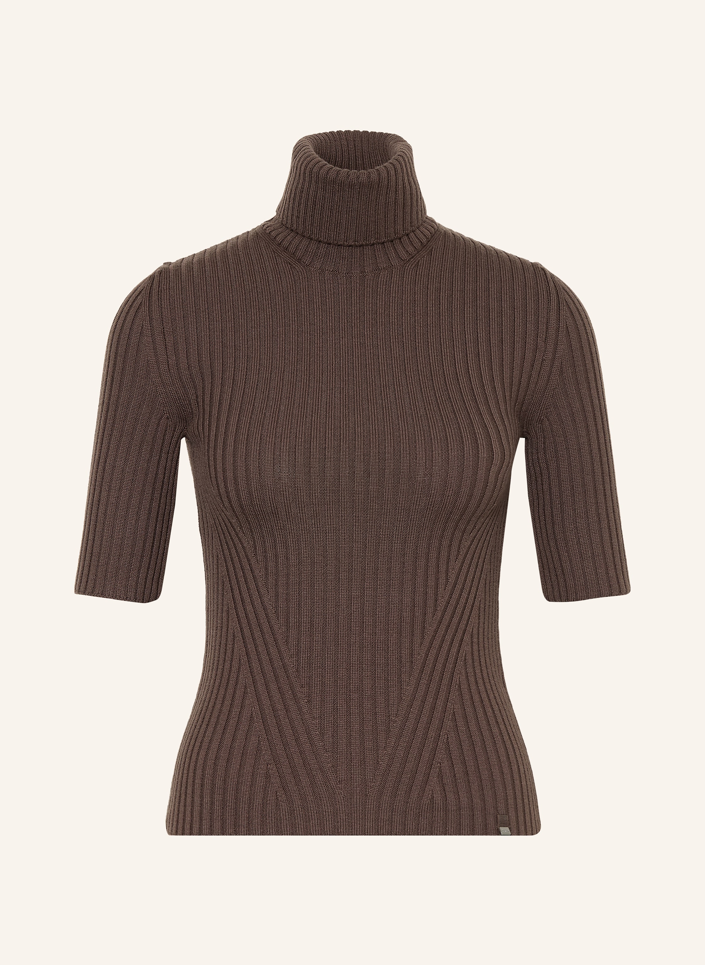 HERNO Strickshirt