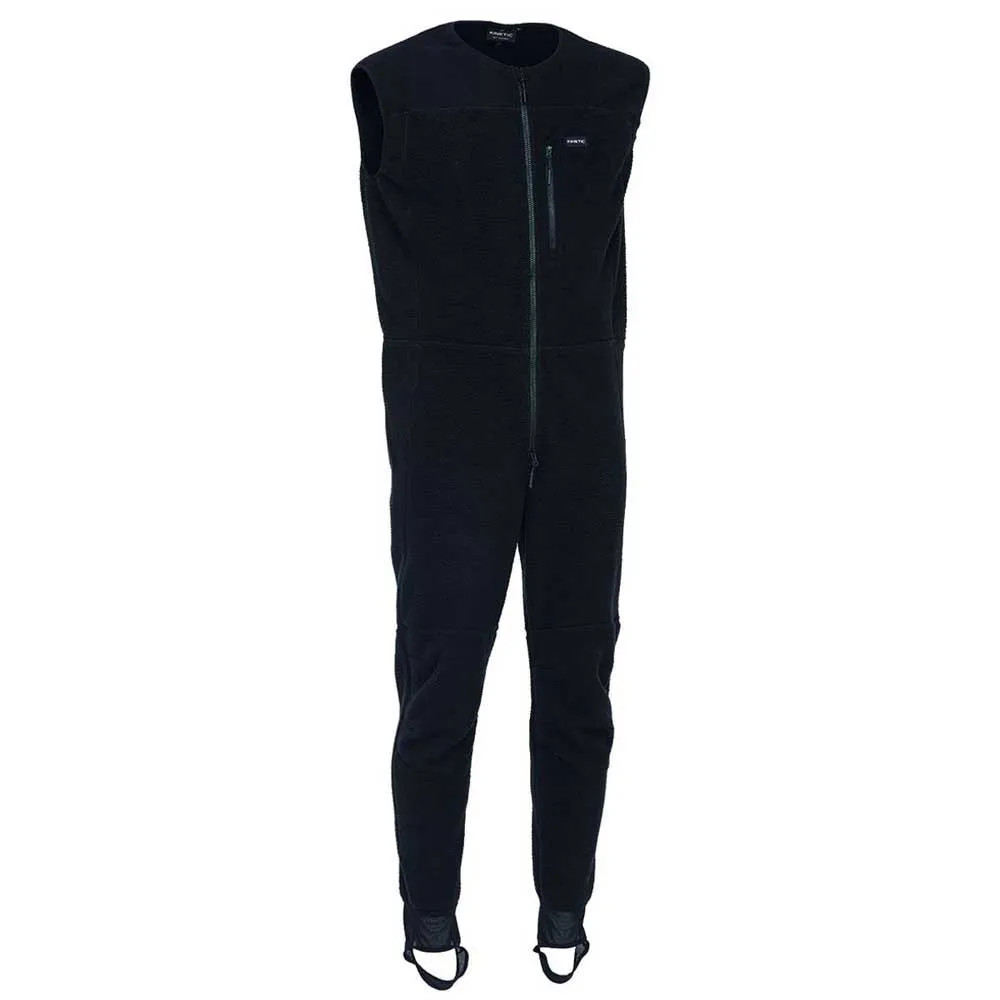 Kinetic Heavy Warm bib pants