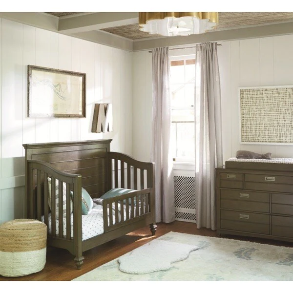 Universal Toddler Rail Kit