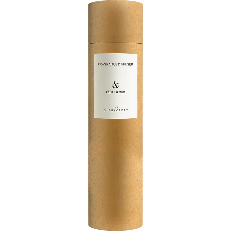 Diffusor THE OLFACTORY