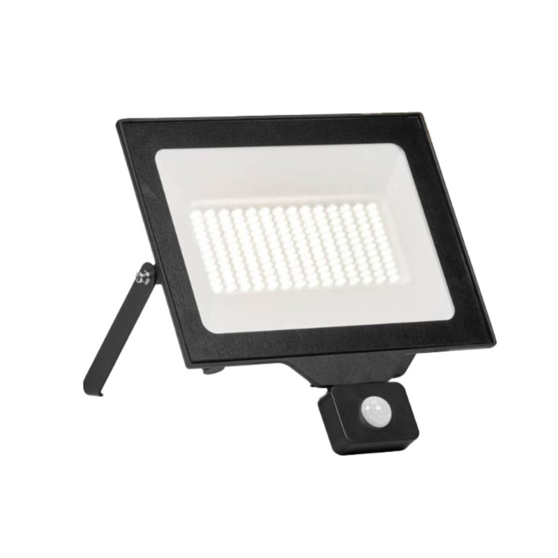 Projecteur extérieur LED Essential avec détecteur de mouvements 11500 lm 100 W OSRAM