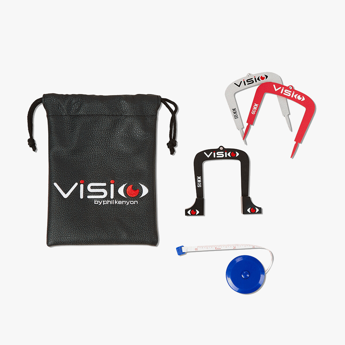 Visio Putting Gate 3-Pack