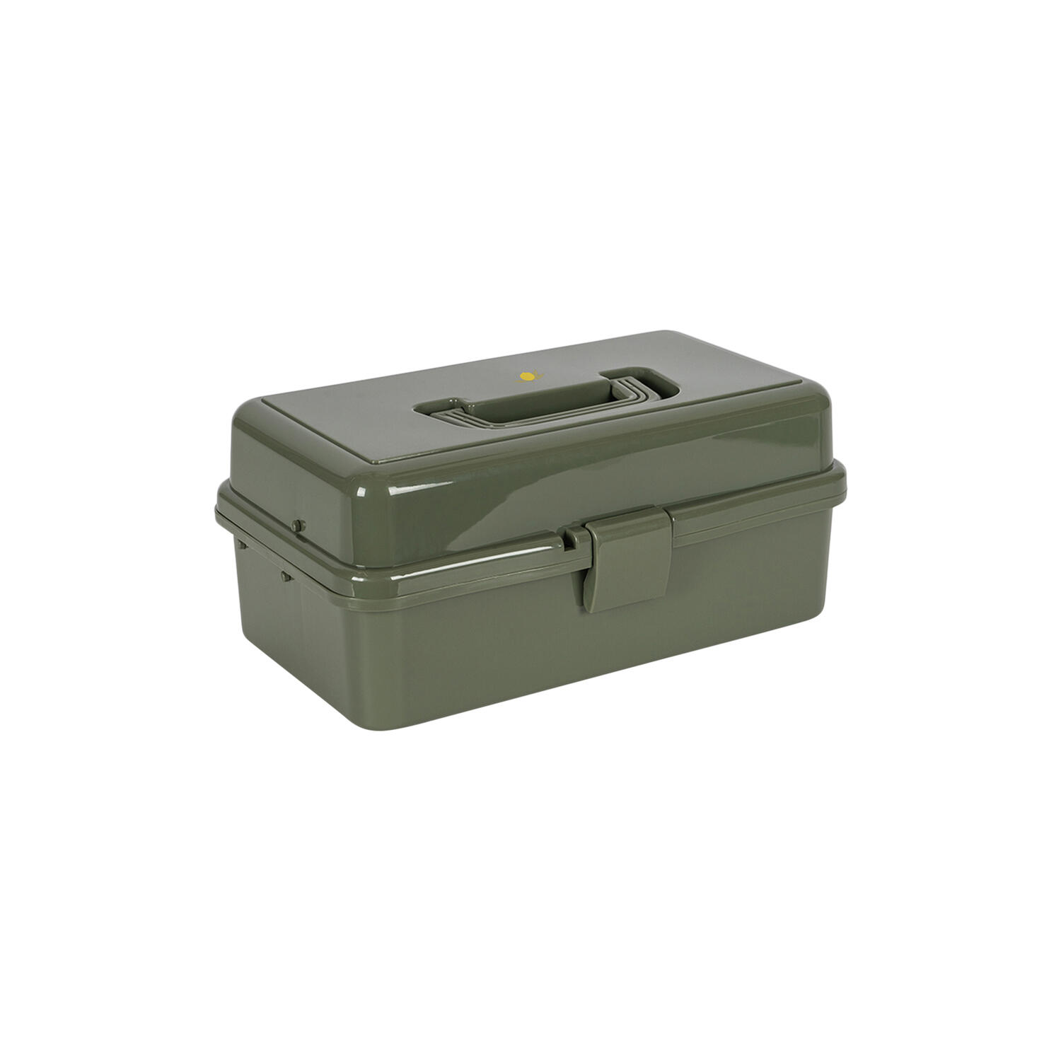 Creative Art Caddy, olivine