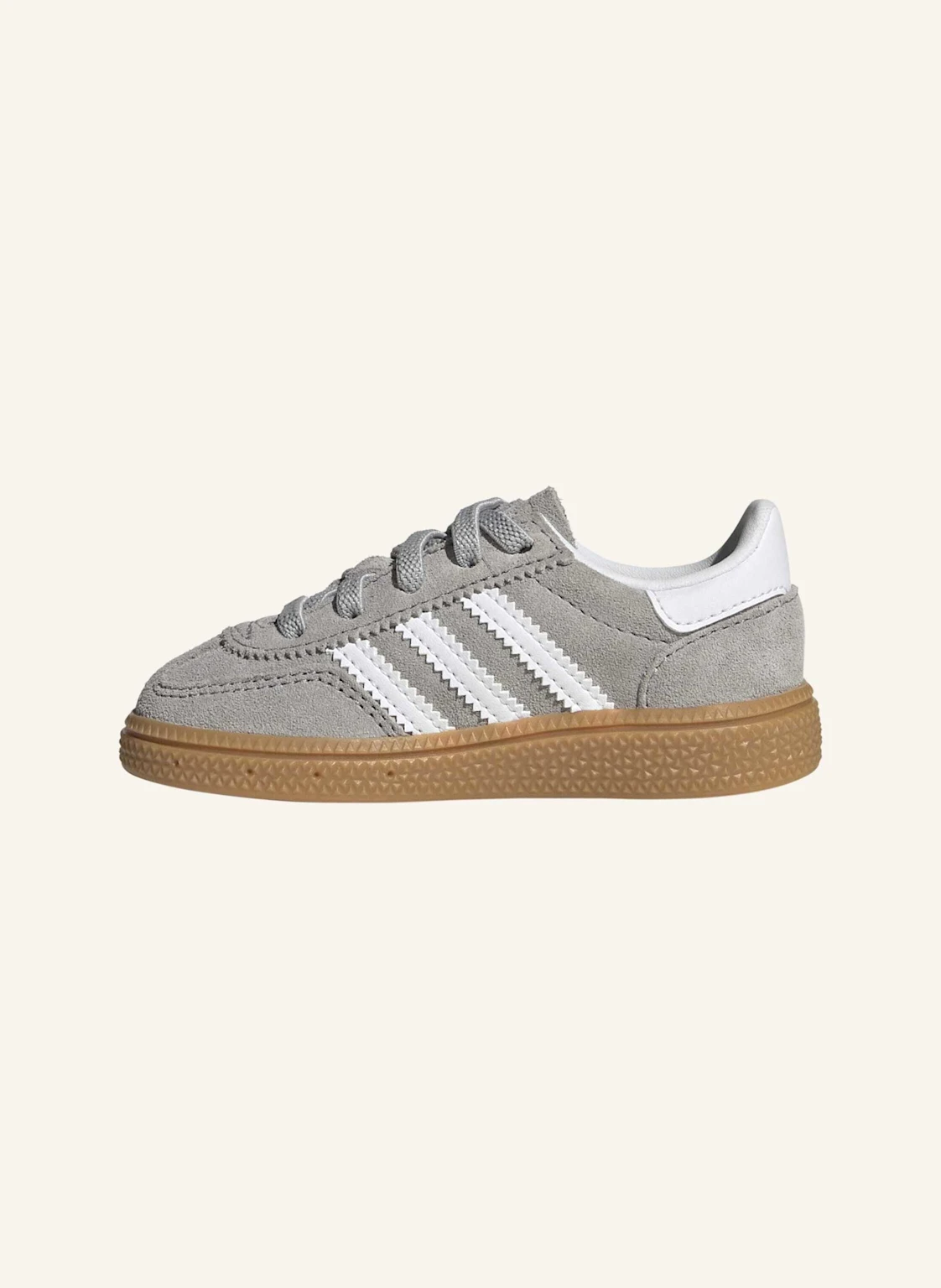 adidas Originals HANDBALL SPEZIAL COMFORT CLOSURE ELASTIC LACE KIDS SCHUH