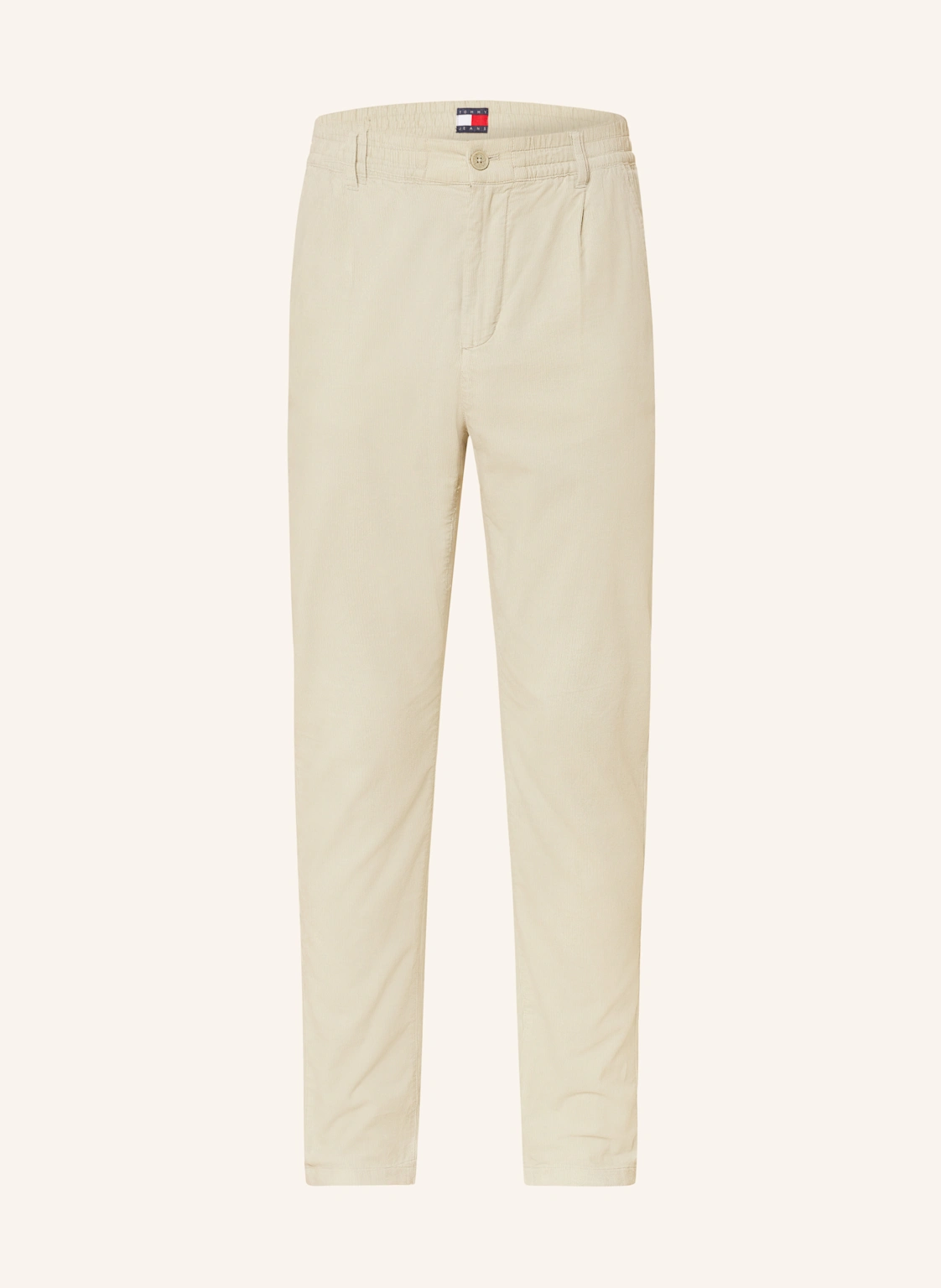 TOMMY JEANS Cordchino ISAAC Tapered Fit
