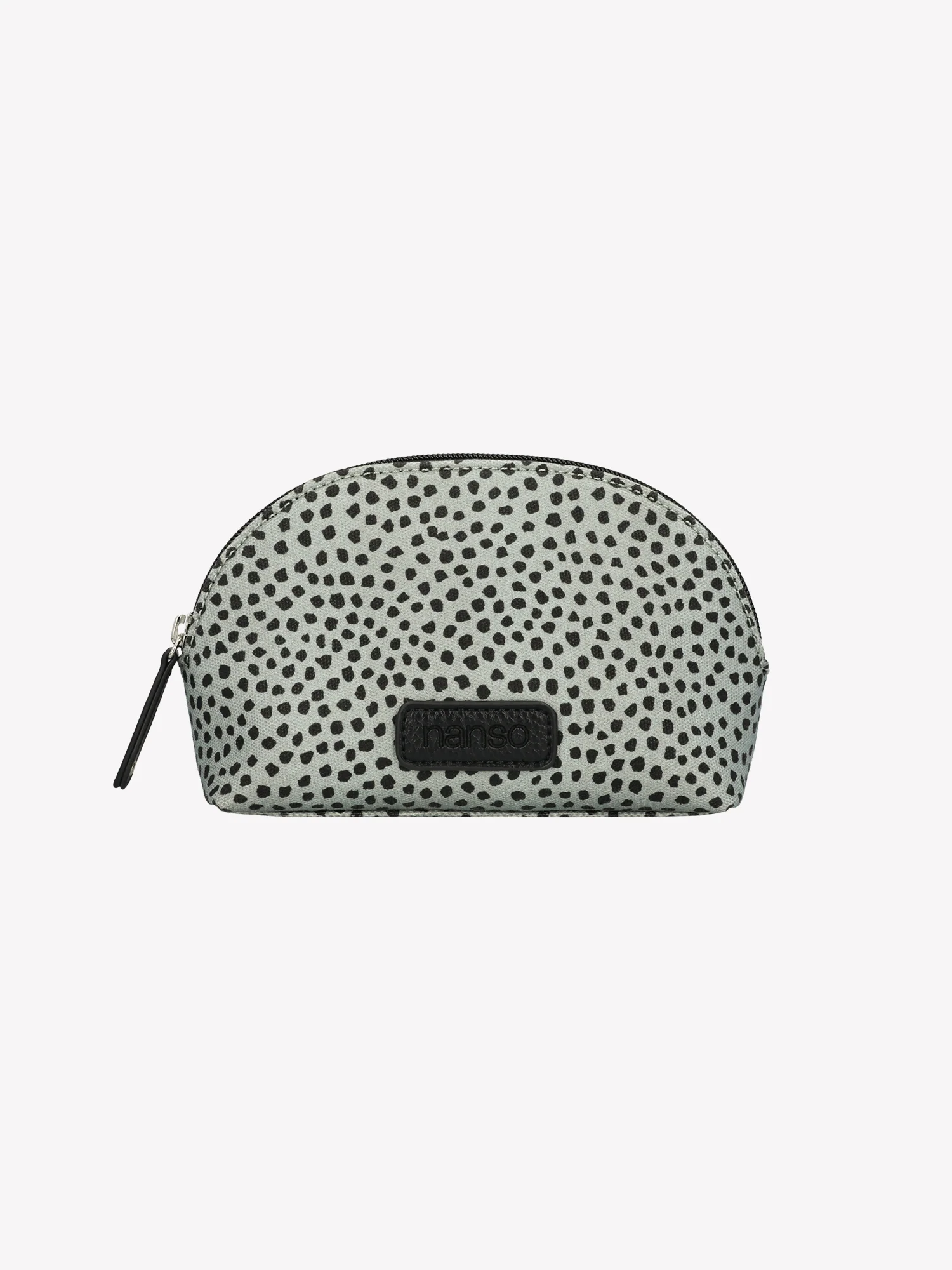 MURU MINI kosmetiikkalaukku - minttu