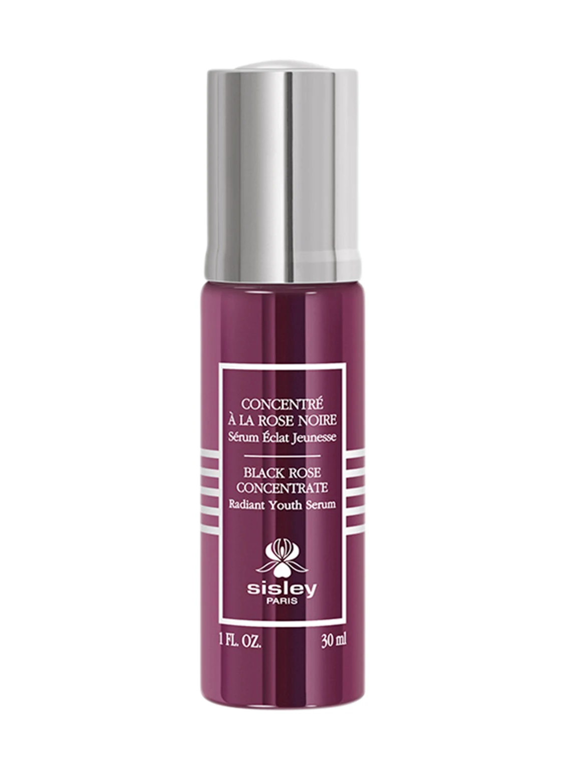 SISLEY CONCENTRÉ À LA ROSE NOIRE