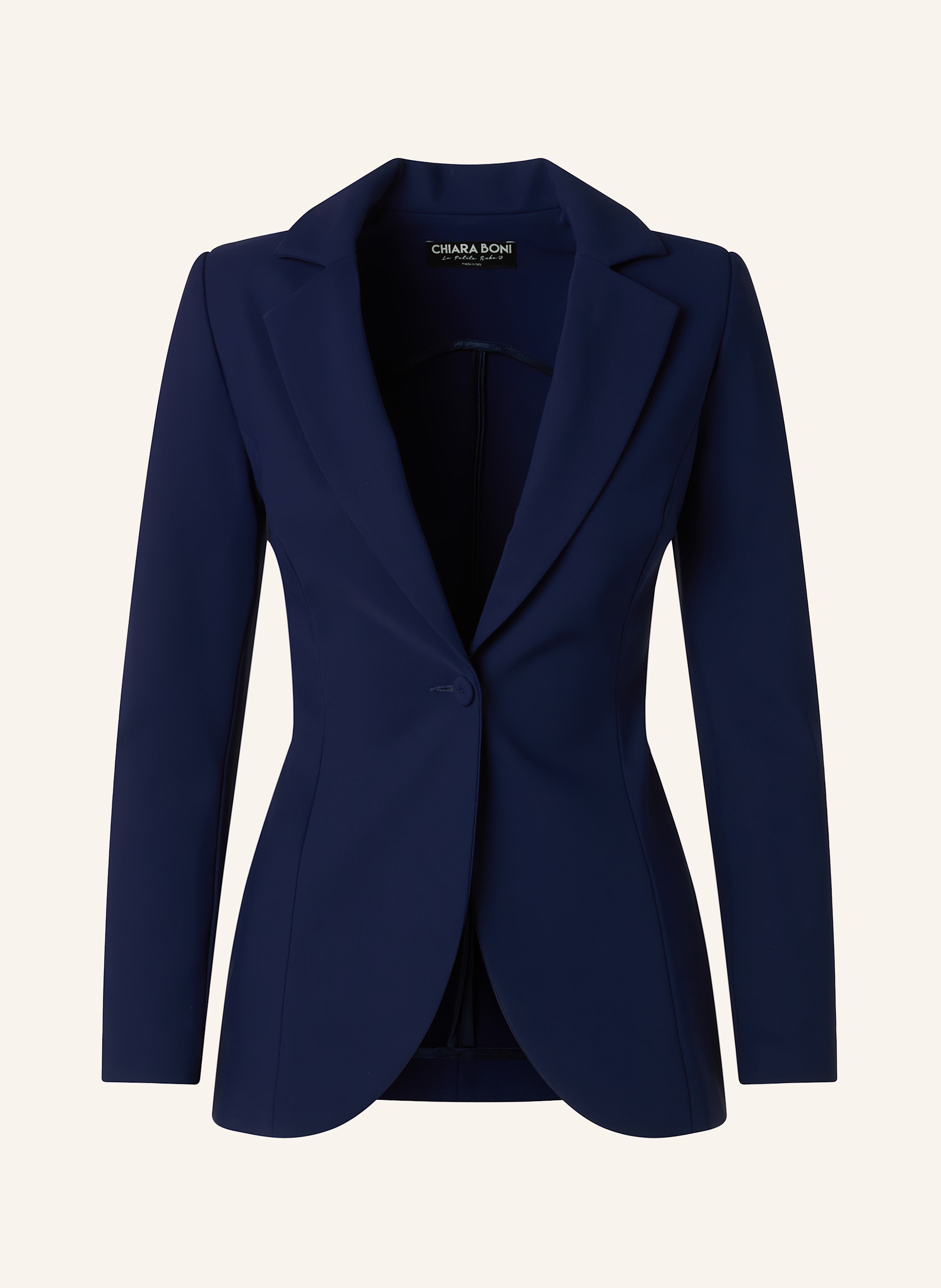 CHIARA BONI La Petite Robe Jacke LUA