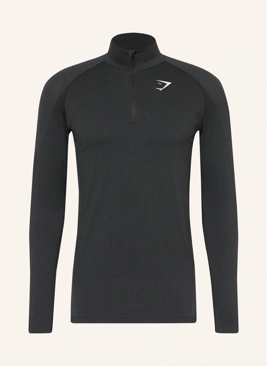 GYMSHARK Longsleeve VITAL SEAMLESS