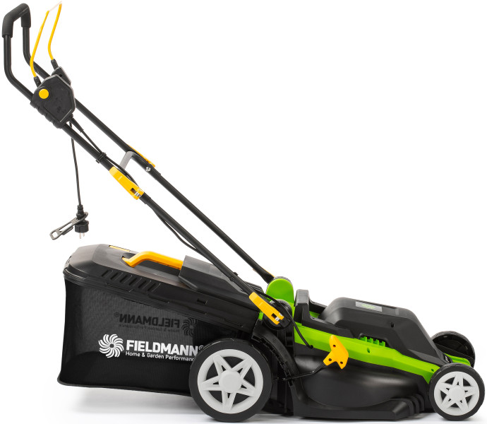 Kosiarka Elektryczna Fieldmann Fzr 2048-E 2000W 43Cm
