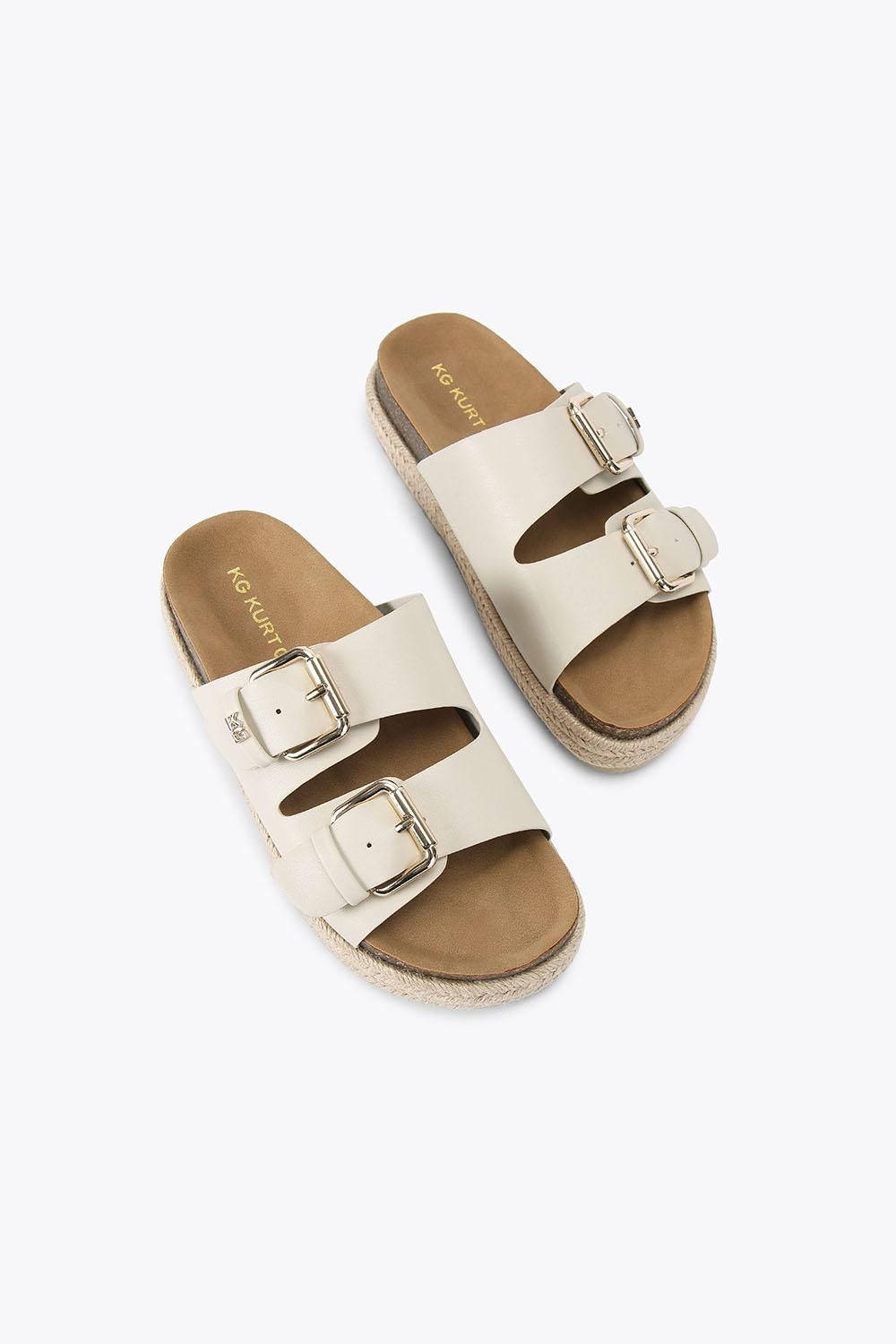 KG Kurt Geiger Raquel2' Flats