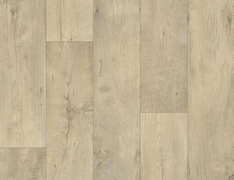 PVC Schwelm Beige