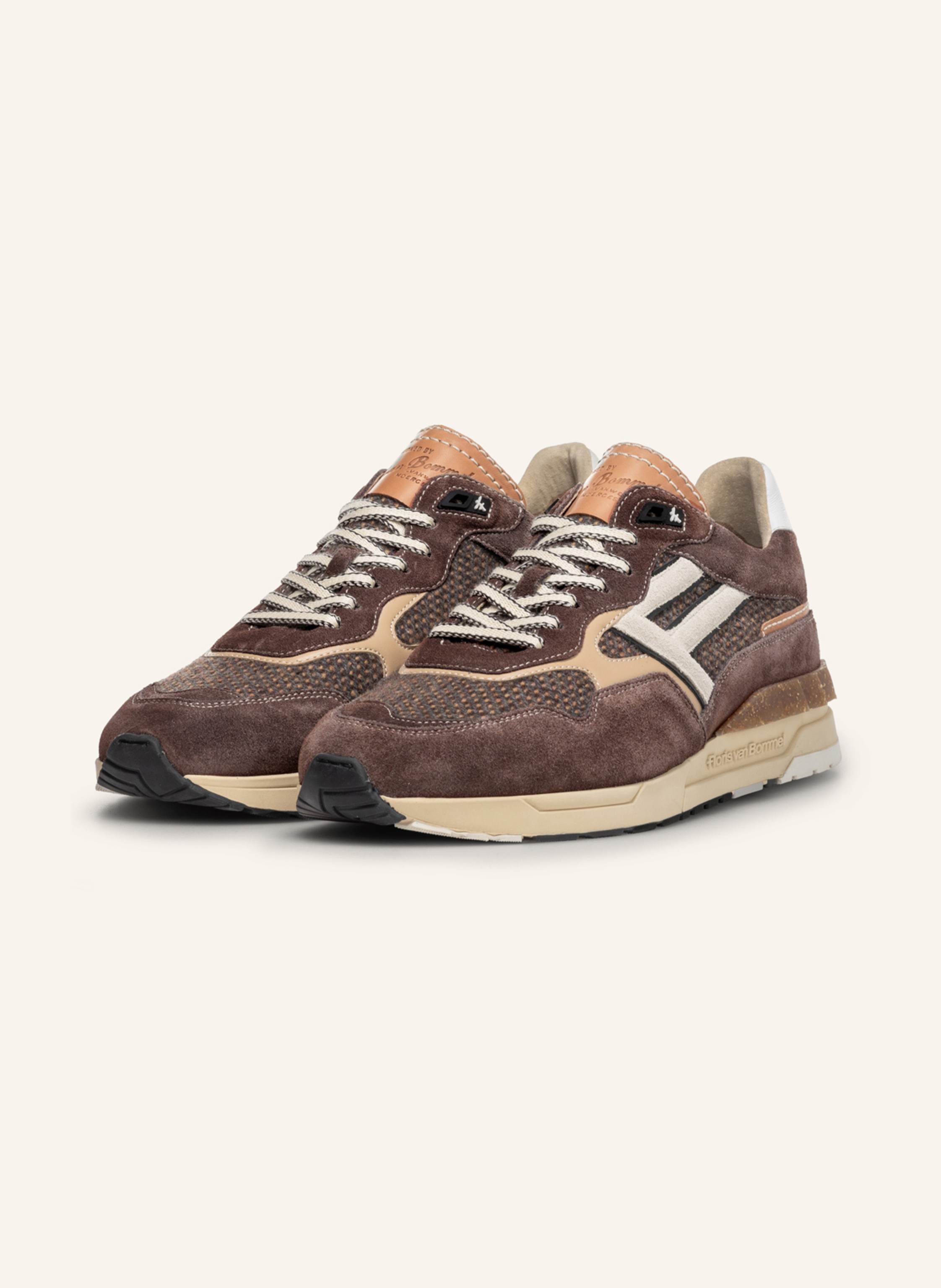 Floris van Bommel Sneaker DE RUNNER 07