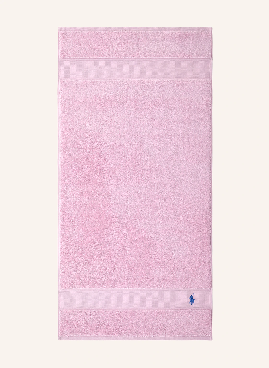 RALPH LAUREN HOME Handtuch POLOPLAYER