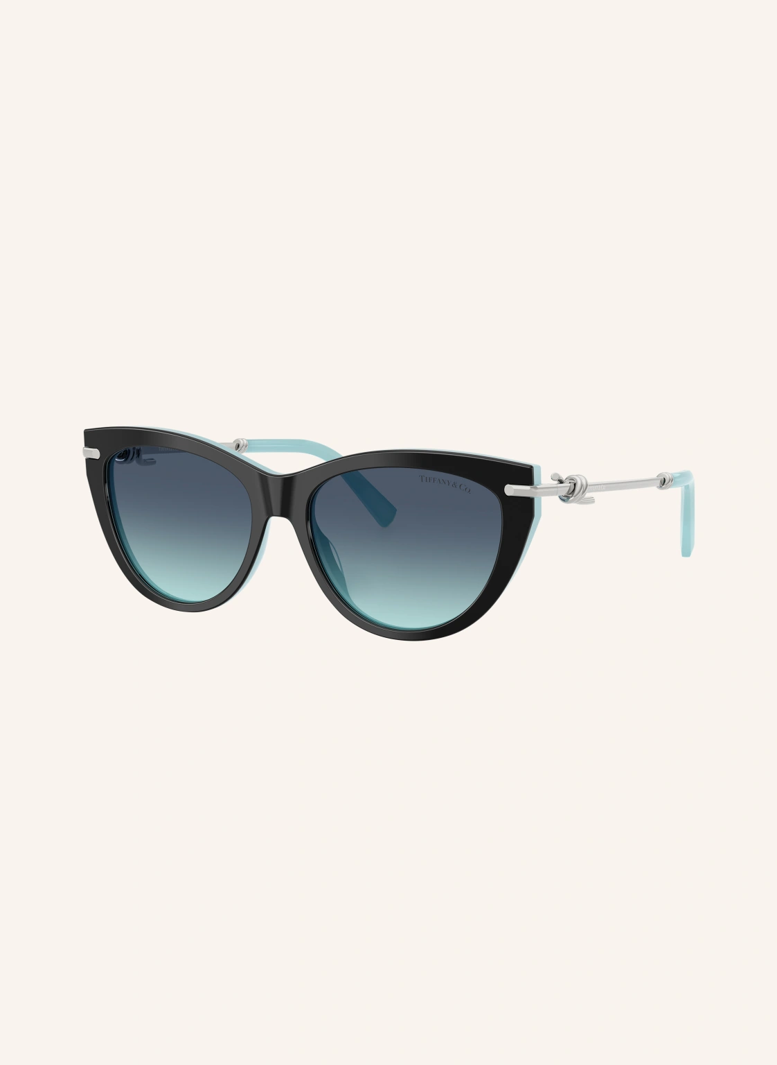 TIFFANY & Co. Sonnenbrille TF4253F