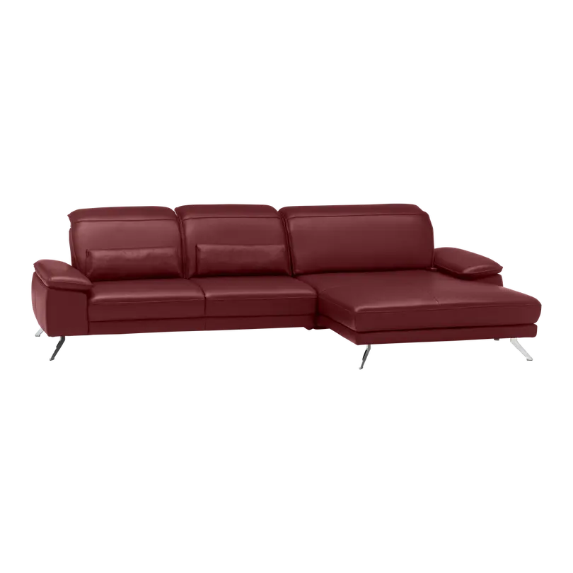 Ecksofa Rivello