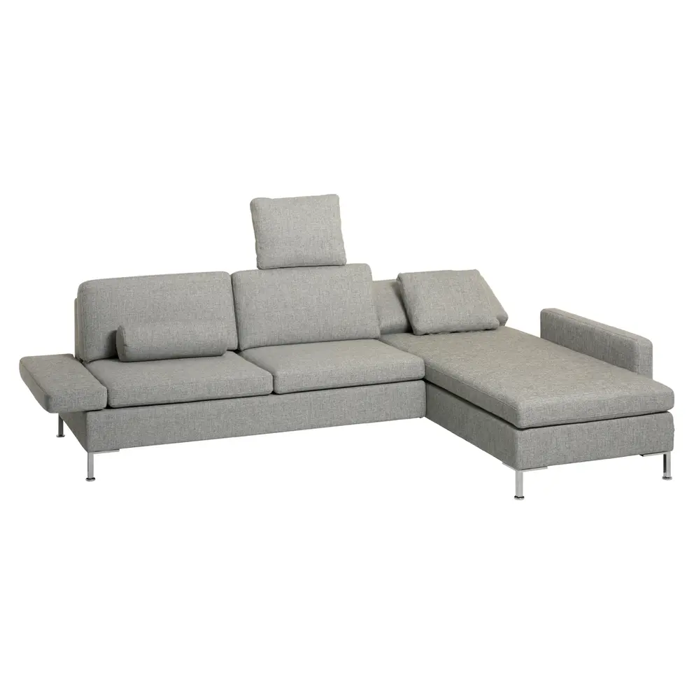 Ecksofa Alba