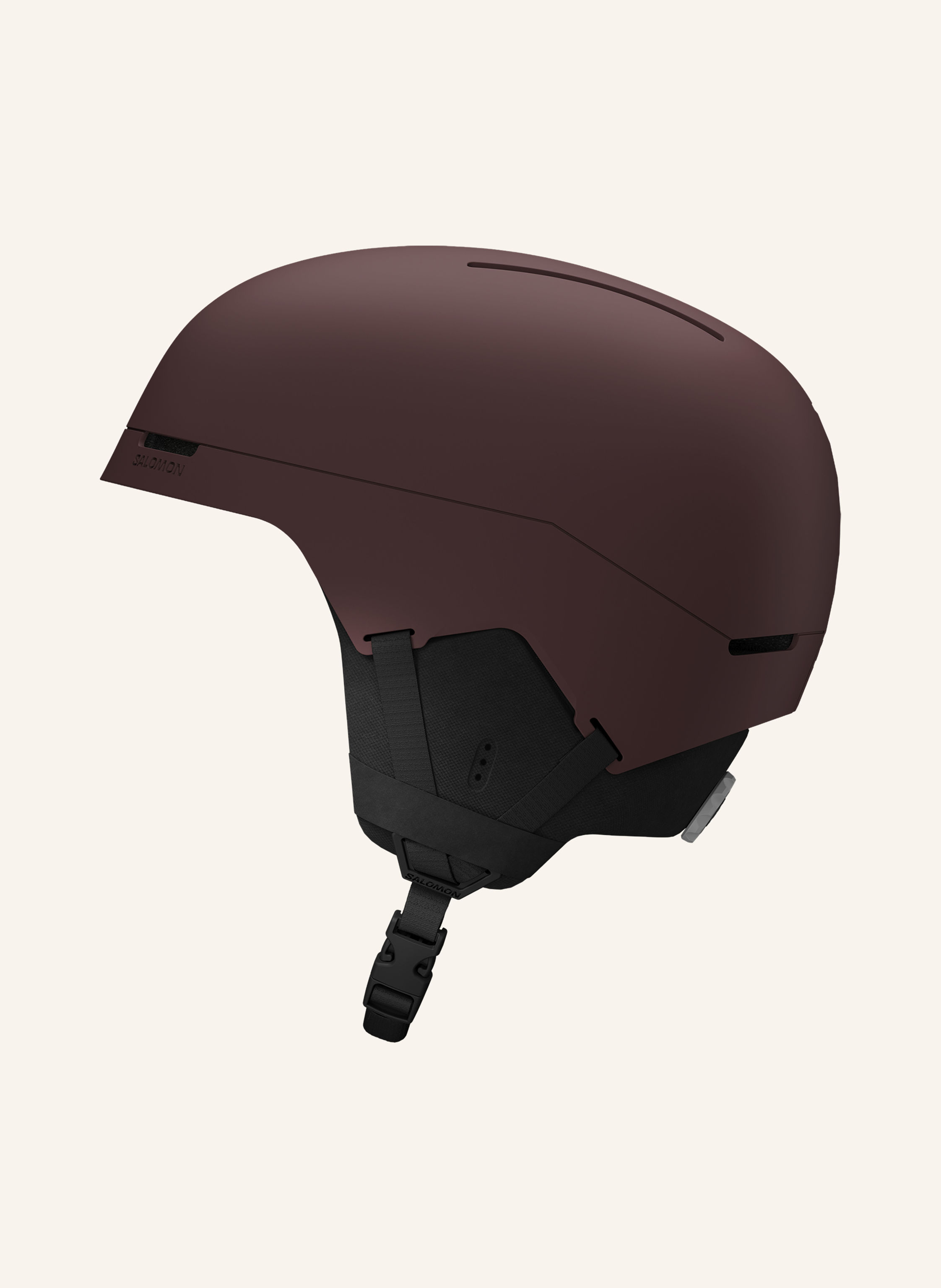SALOMON Skihelm BRIGADE INDEX