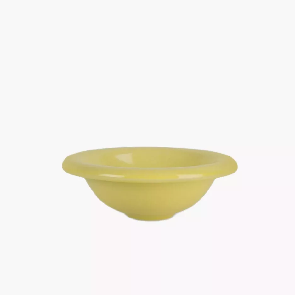 Miska BYON PORTO 13cm żółta