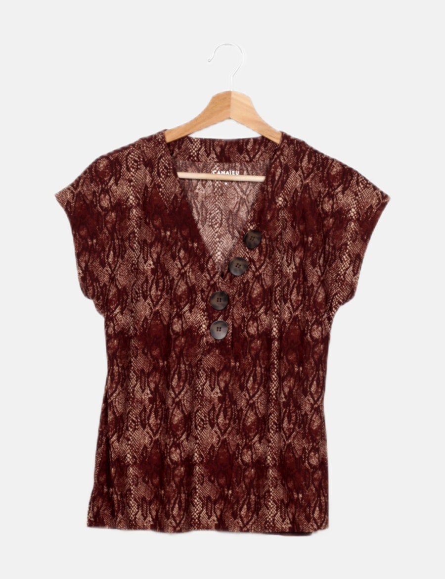 Camaïeu T-shirt