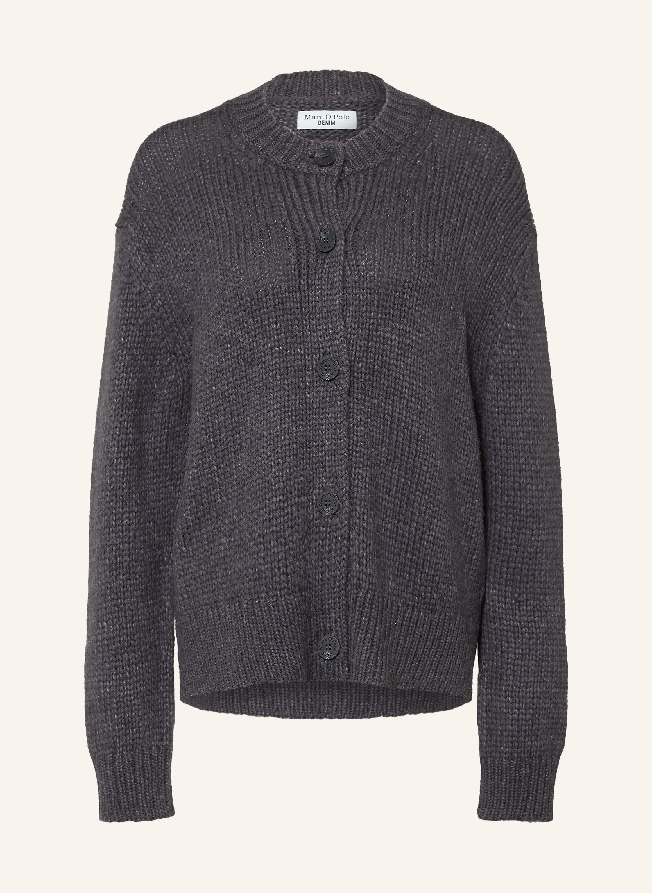 Marc O'Polo DENIM Strickjacke