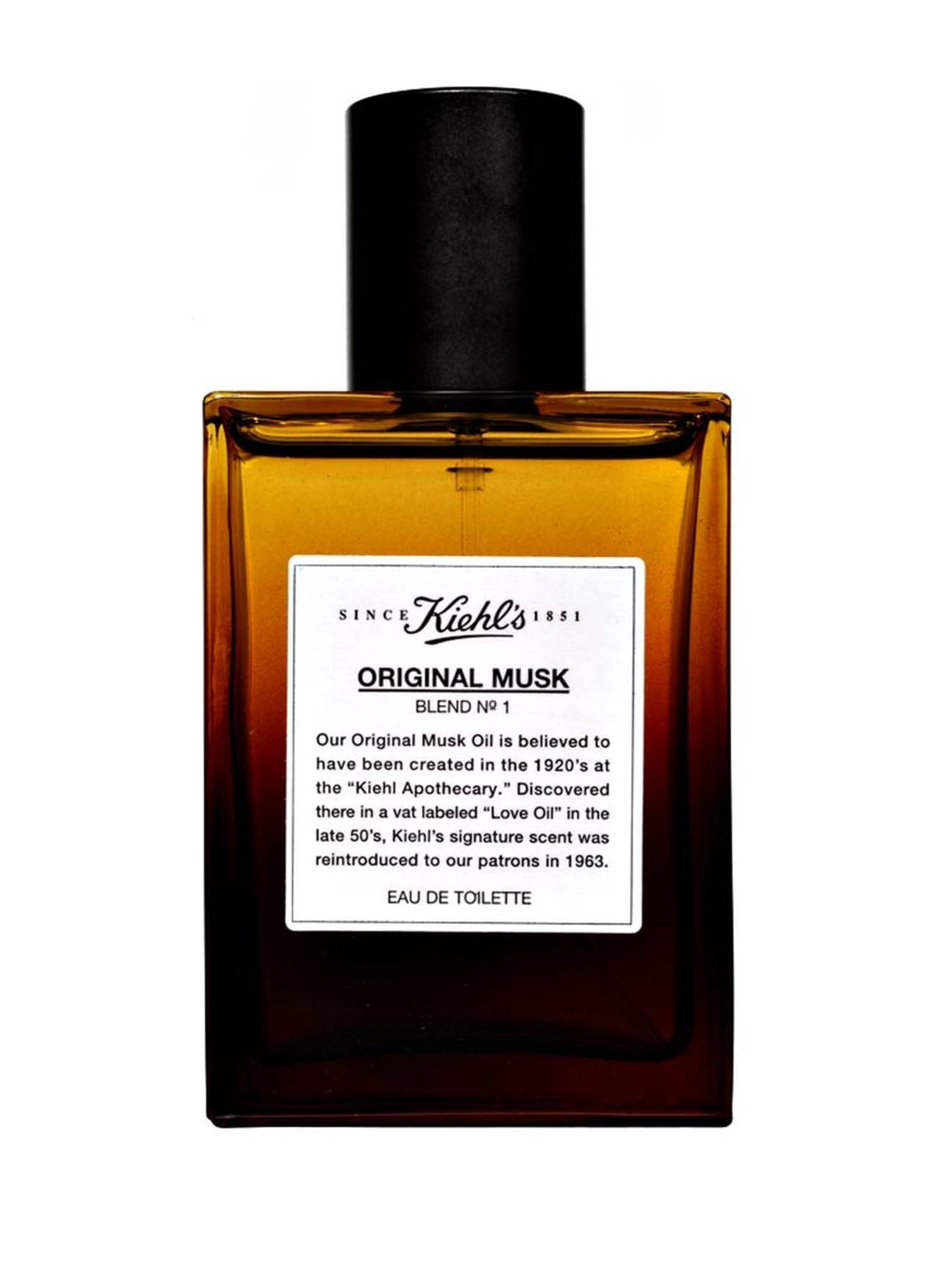 Kiehl's MUSK