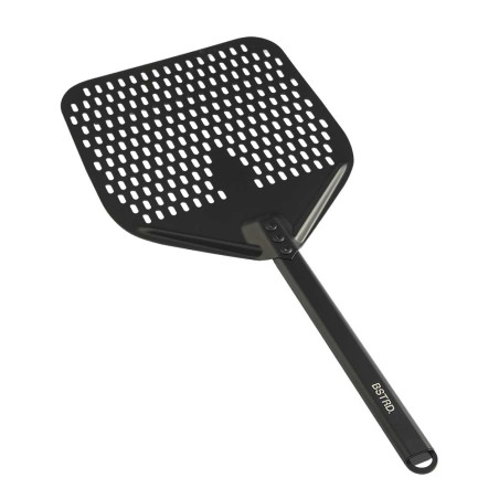 Pelle à pizza en acier inoxydable Deluxe - BSTRD