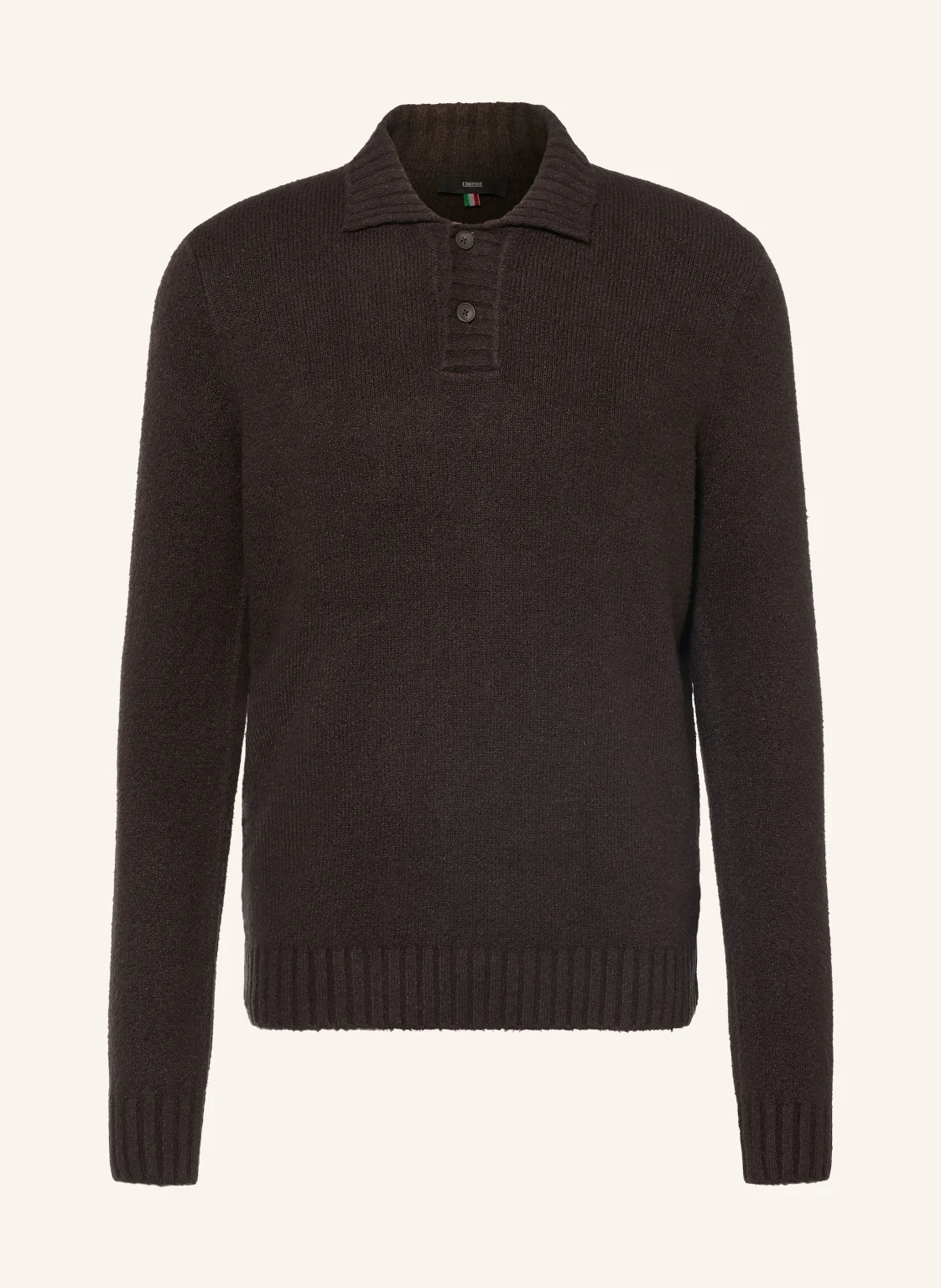 CINQUE Pullover CIZANO