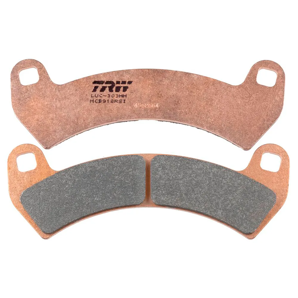 TRW Polaris RZR Pro XP 1000 Turbo 4X4 25-26 sintered brake pads