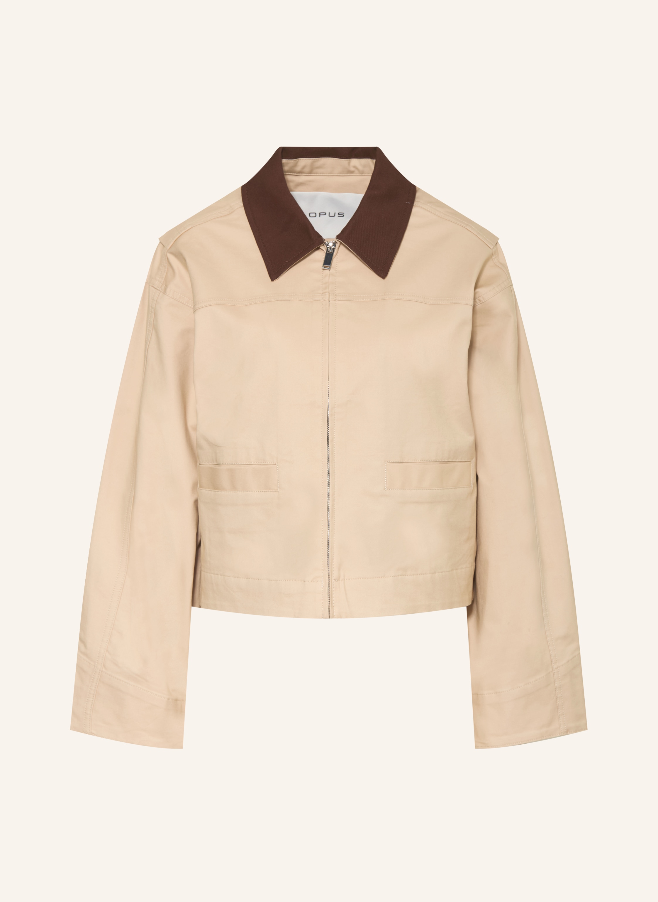 OPUS Kastenjacke HERAKLA
