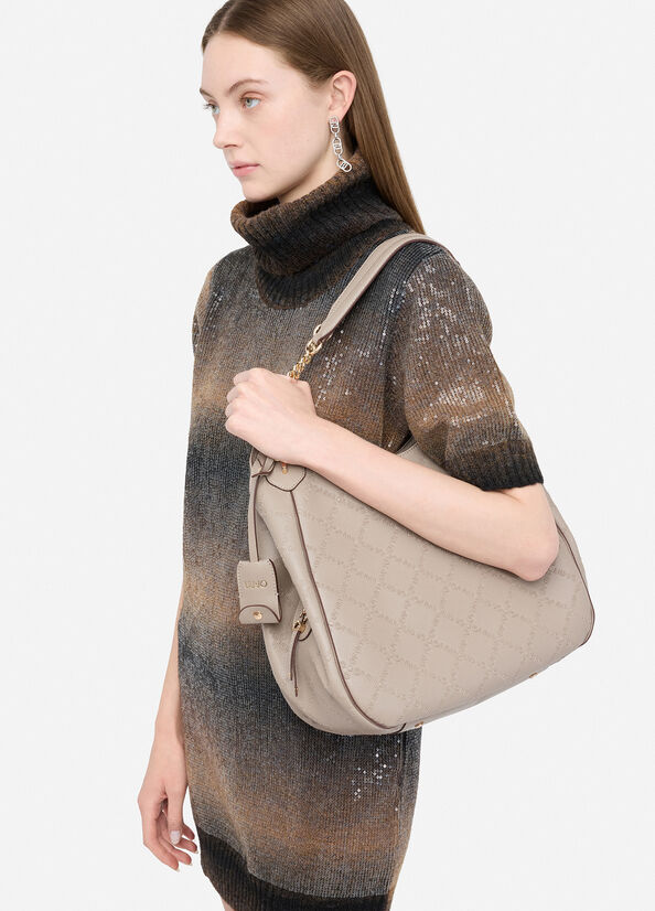 Shopping bag grande