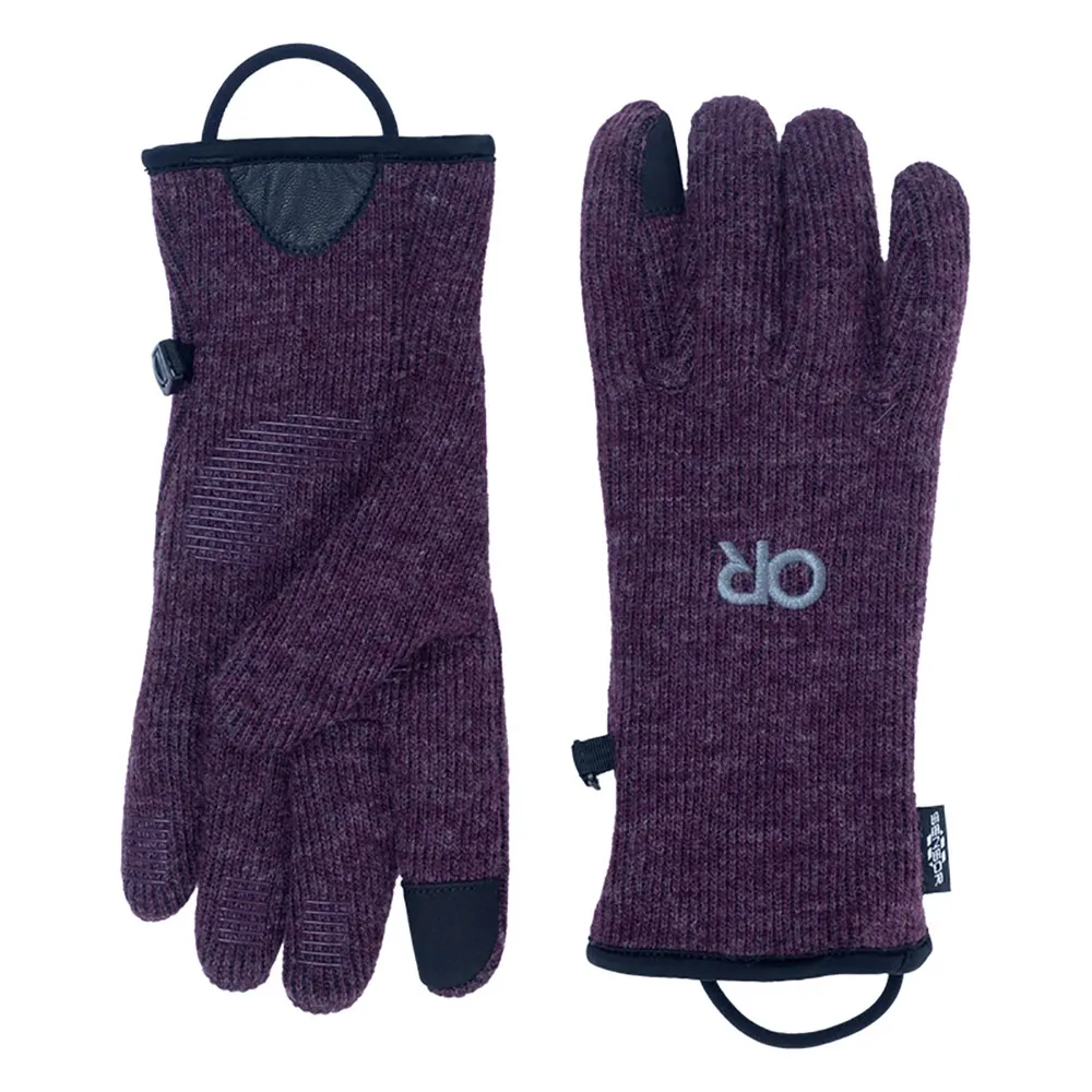 Outdoor Research Flurry Sensor gloves