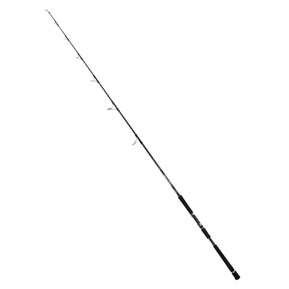 Hart Bloody Wild Pop 3 Popping Rod