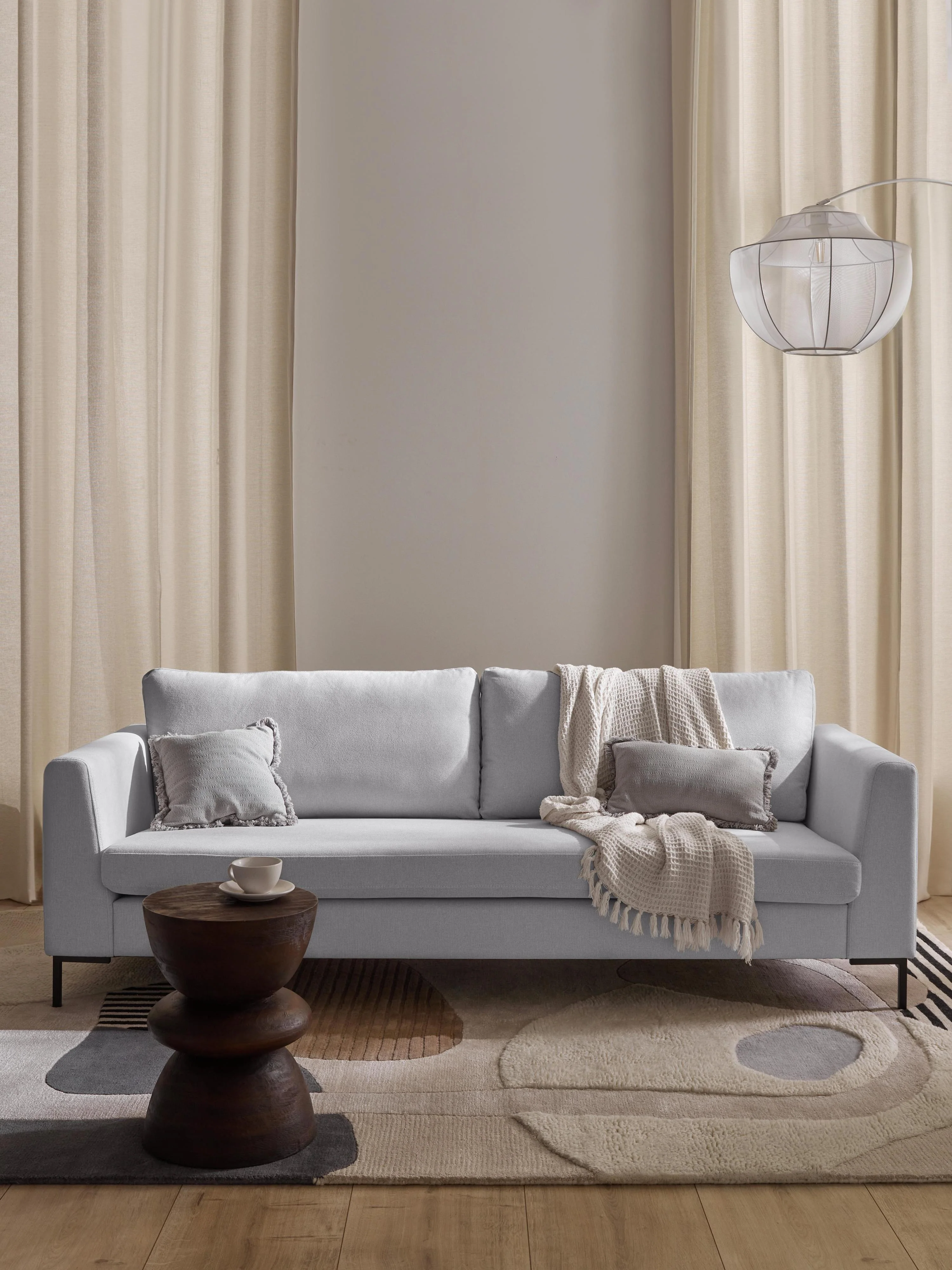 Sofa Luna, 3-Sitzer