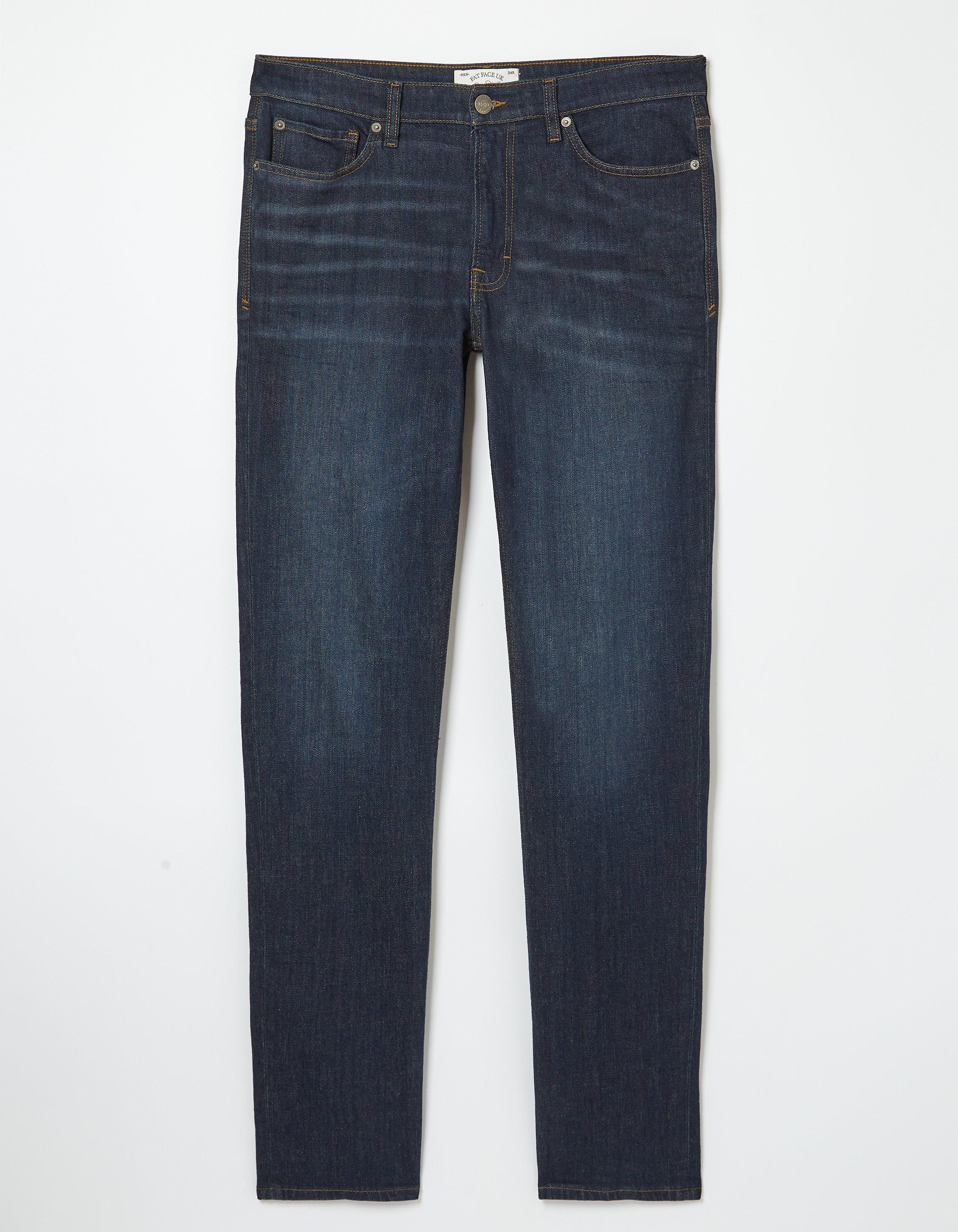 Slim Fit Jeans