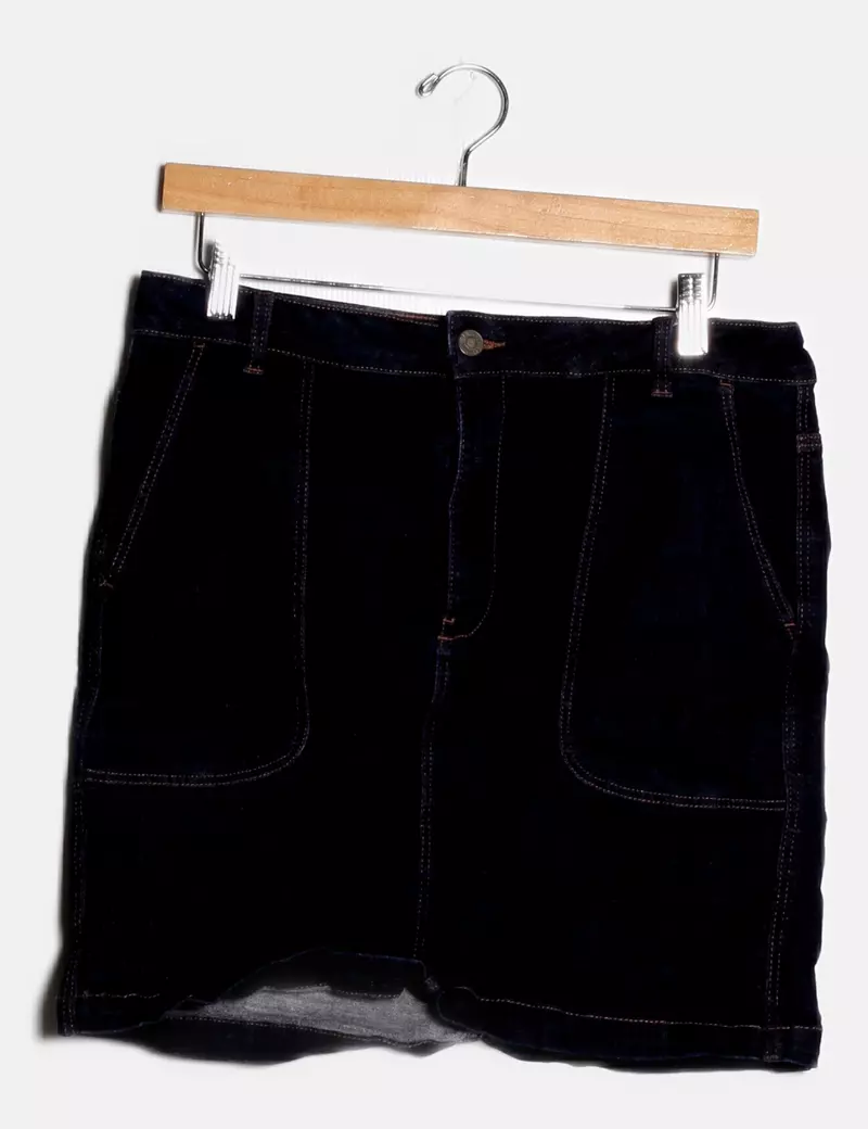 Camaïeu shorts jeans