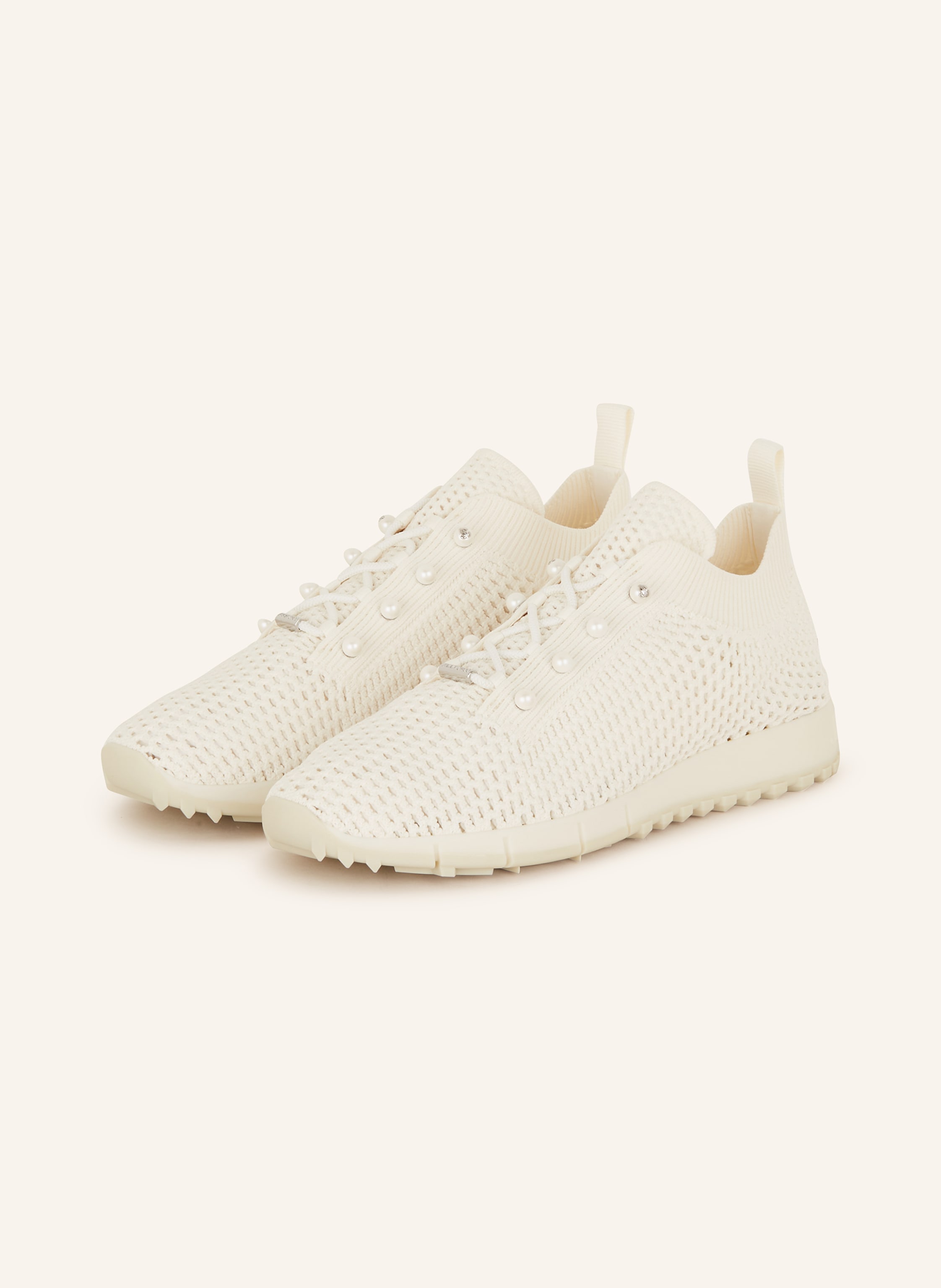 JIMMY CHOO Sneaker VELES