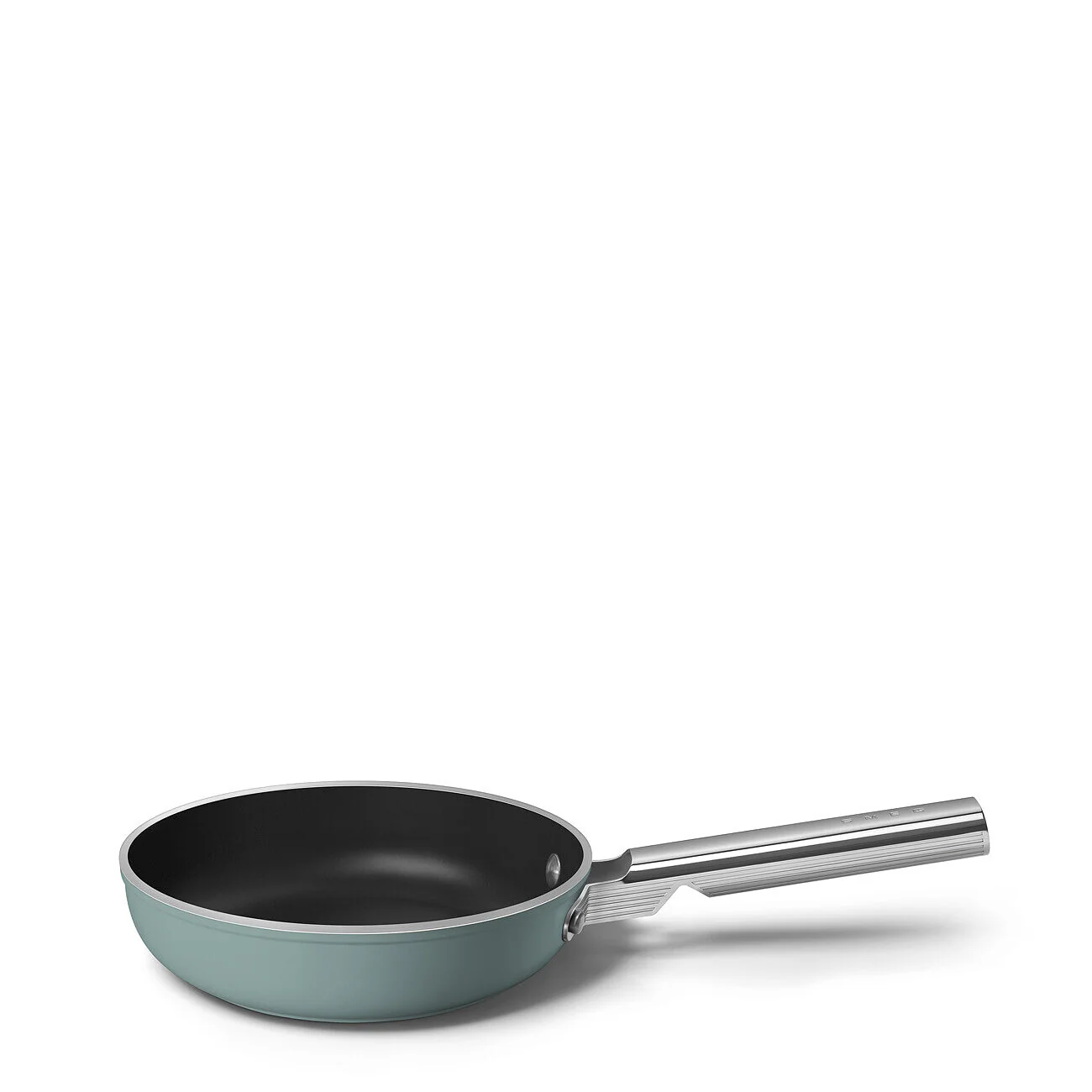 Frying Pan 20cm Emerald Green