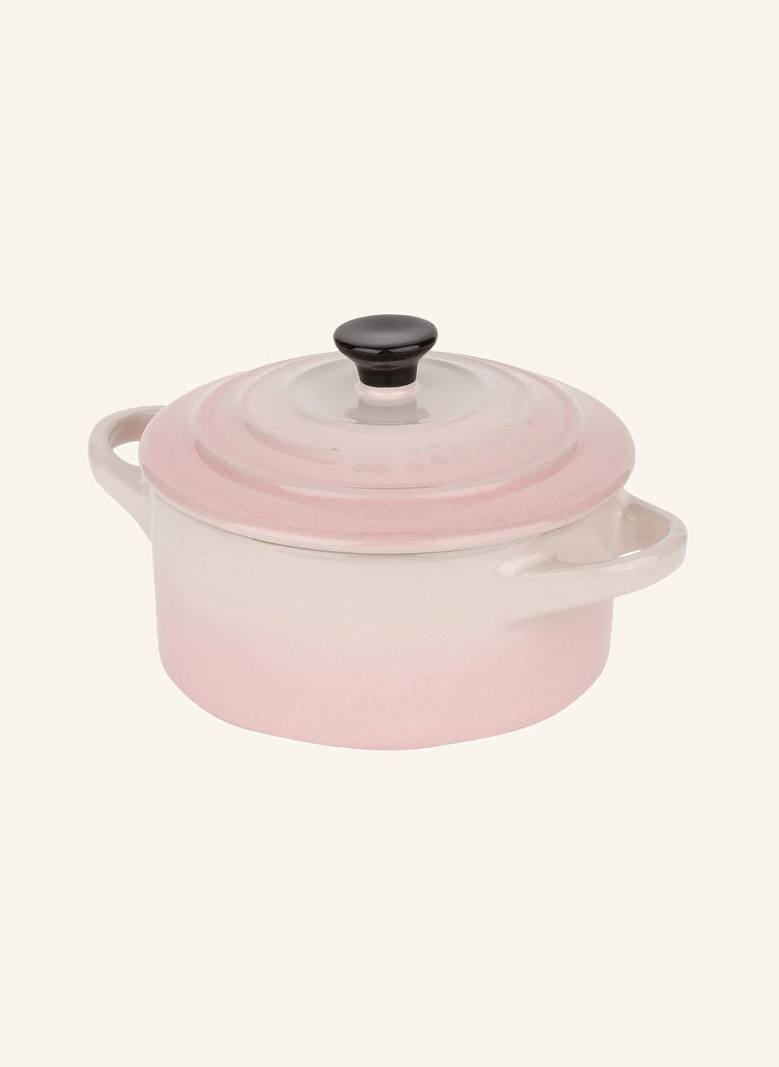 LE CREUSET Mini-Cocotte