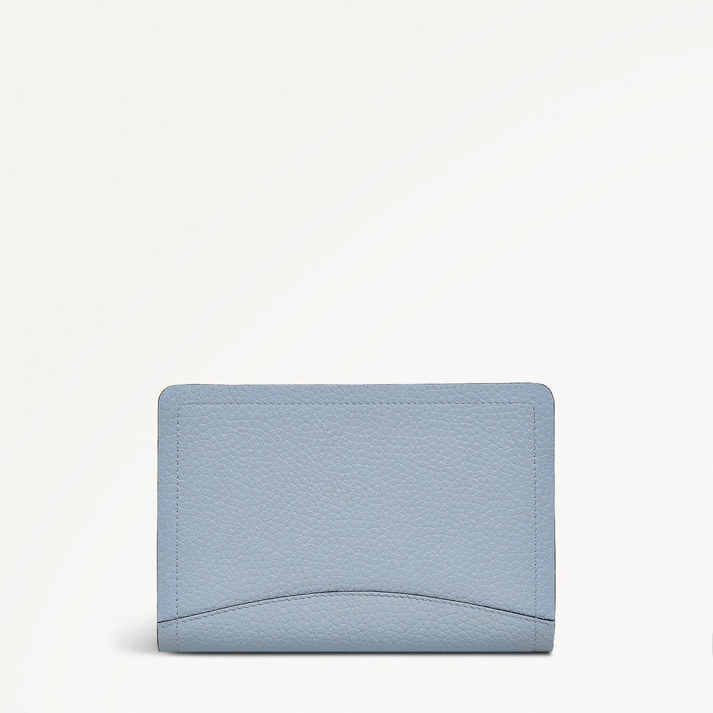 The Chancery - Medium Zip Around Purse