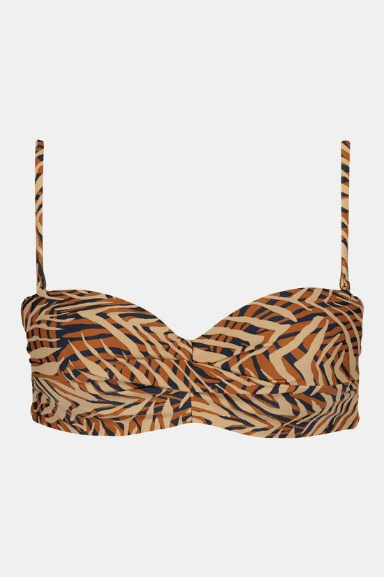 Barts Yindi Bandeau Bikinitop