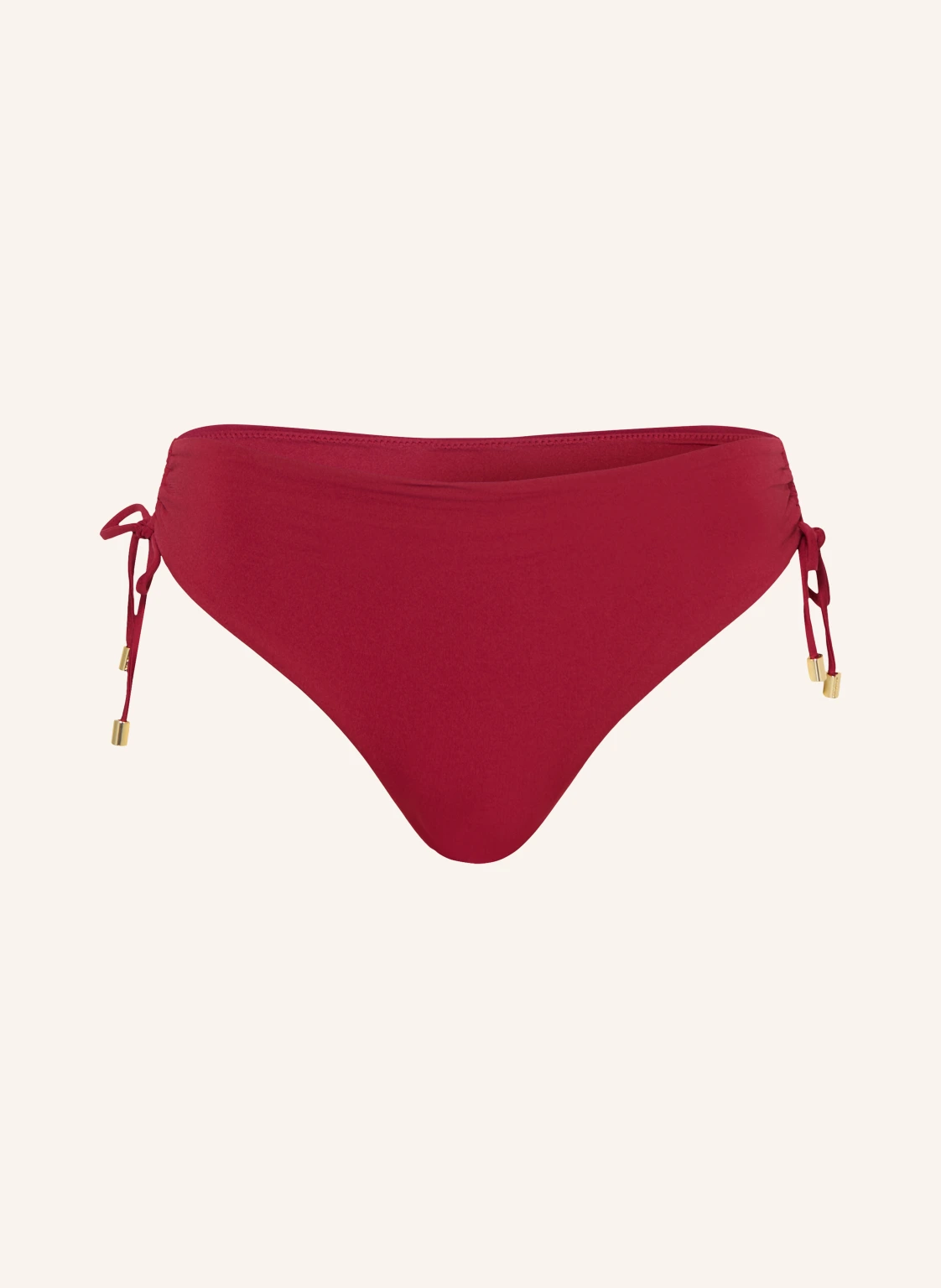 Max Mara BEACHWEAR Basic-Bikini-Hose SANDRA