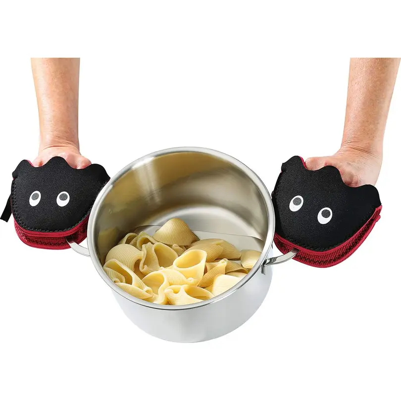 Fingerschutz 2er-Set GHOST