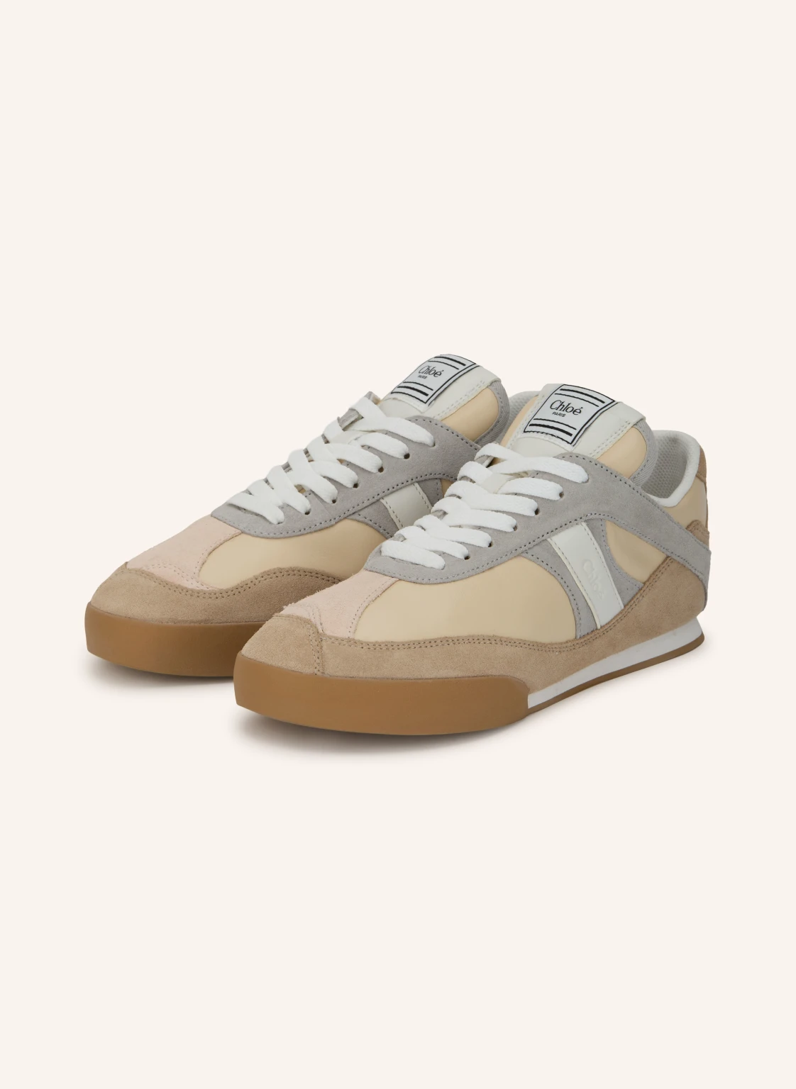 Chloé Sneaker KICK
