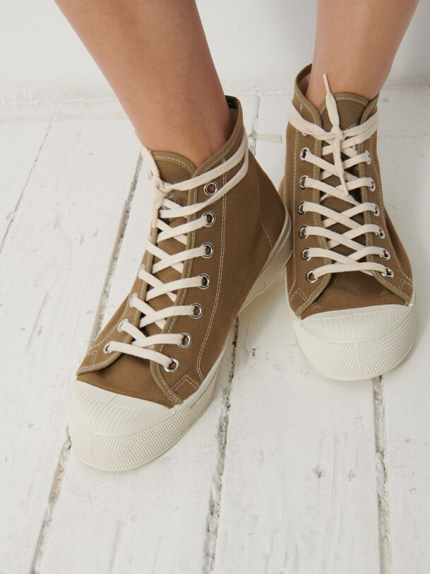 Stella b79 femme kaki
