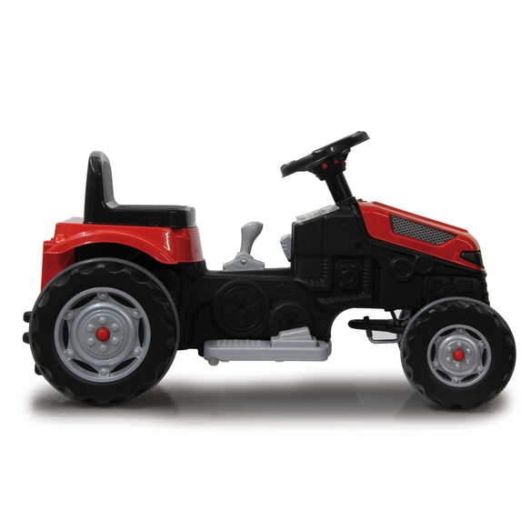 Kinder-Elektrotraktor, BxHxL: 53,9 x 49,5 x 93 cm, Ab 3 Jahren
