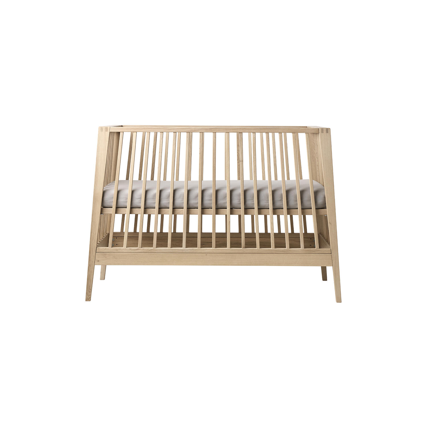 Leander Linea&trade; babyseng, oak